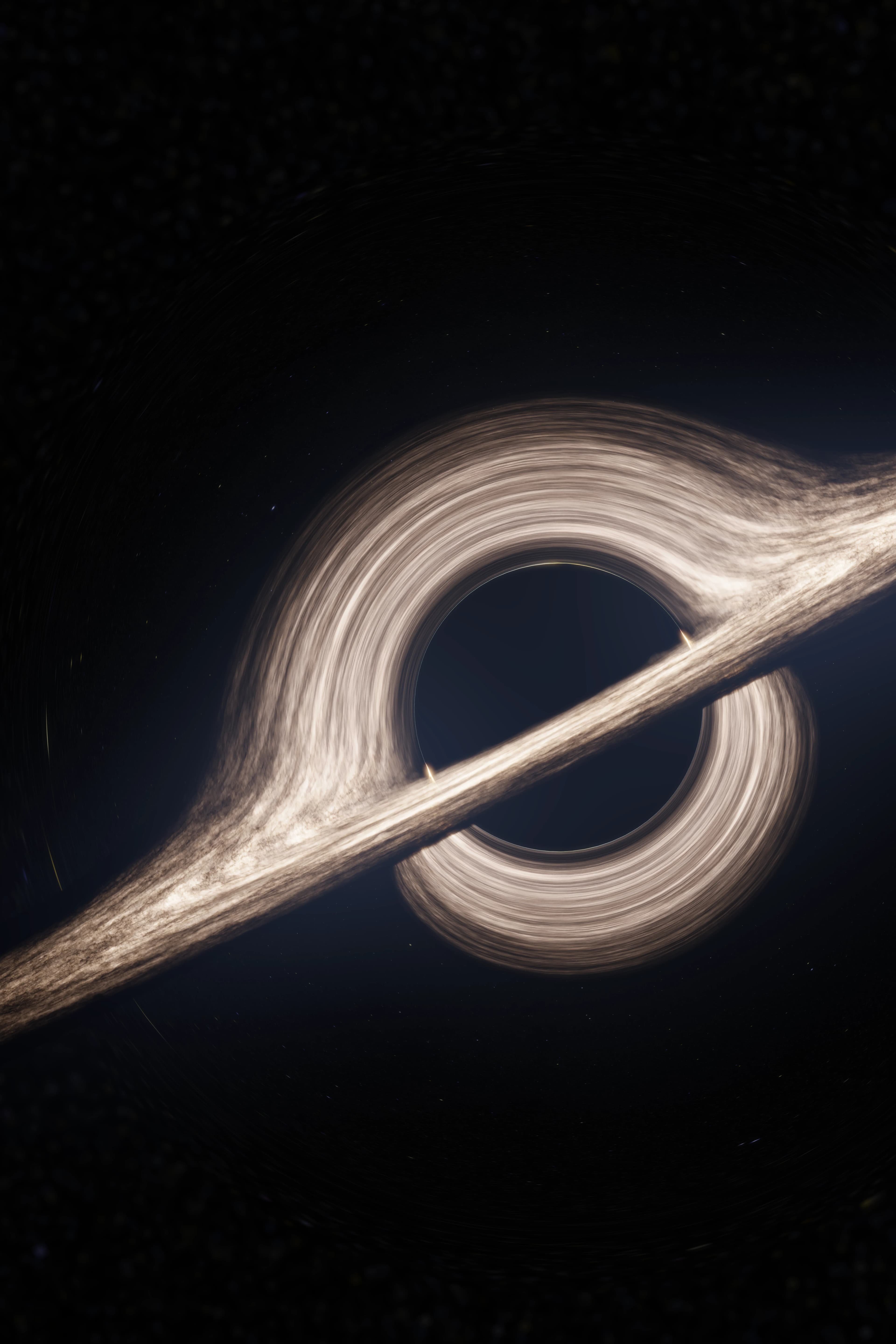Black Hole