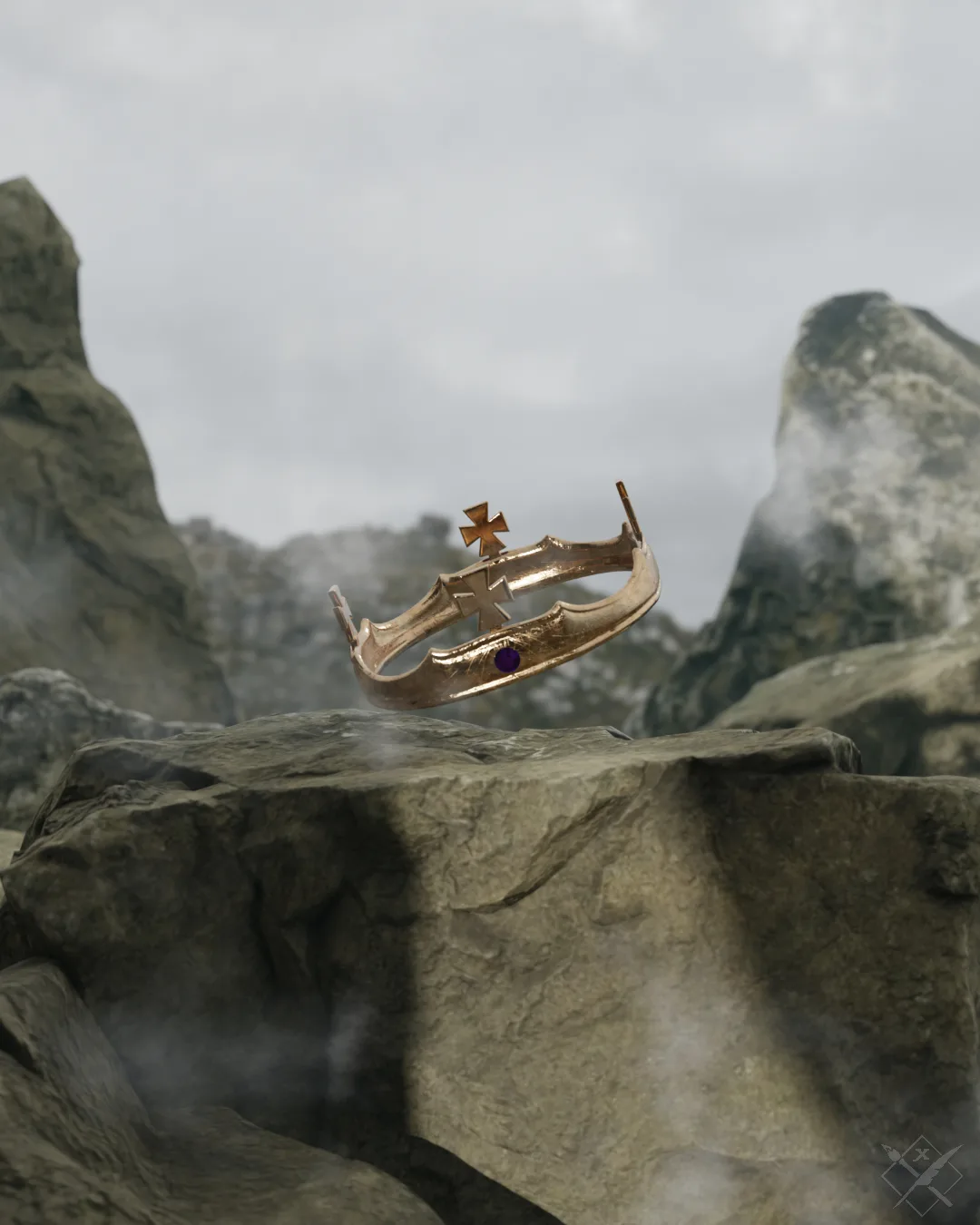Crown