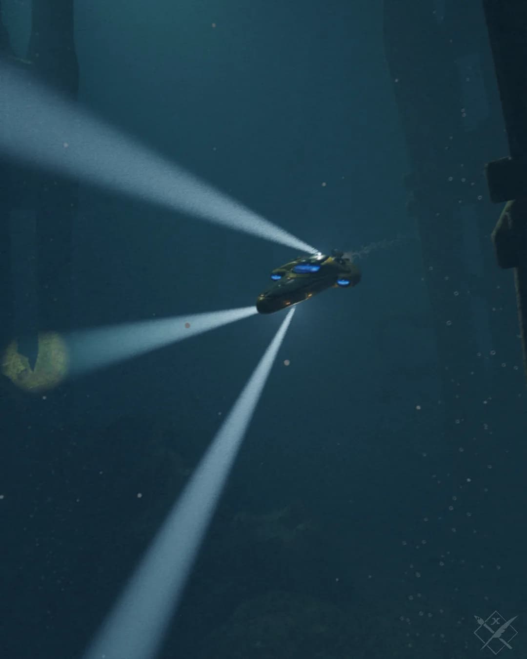 Submarine