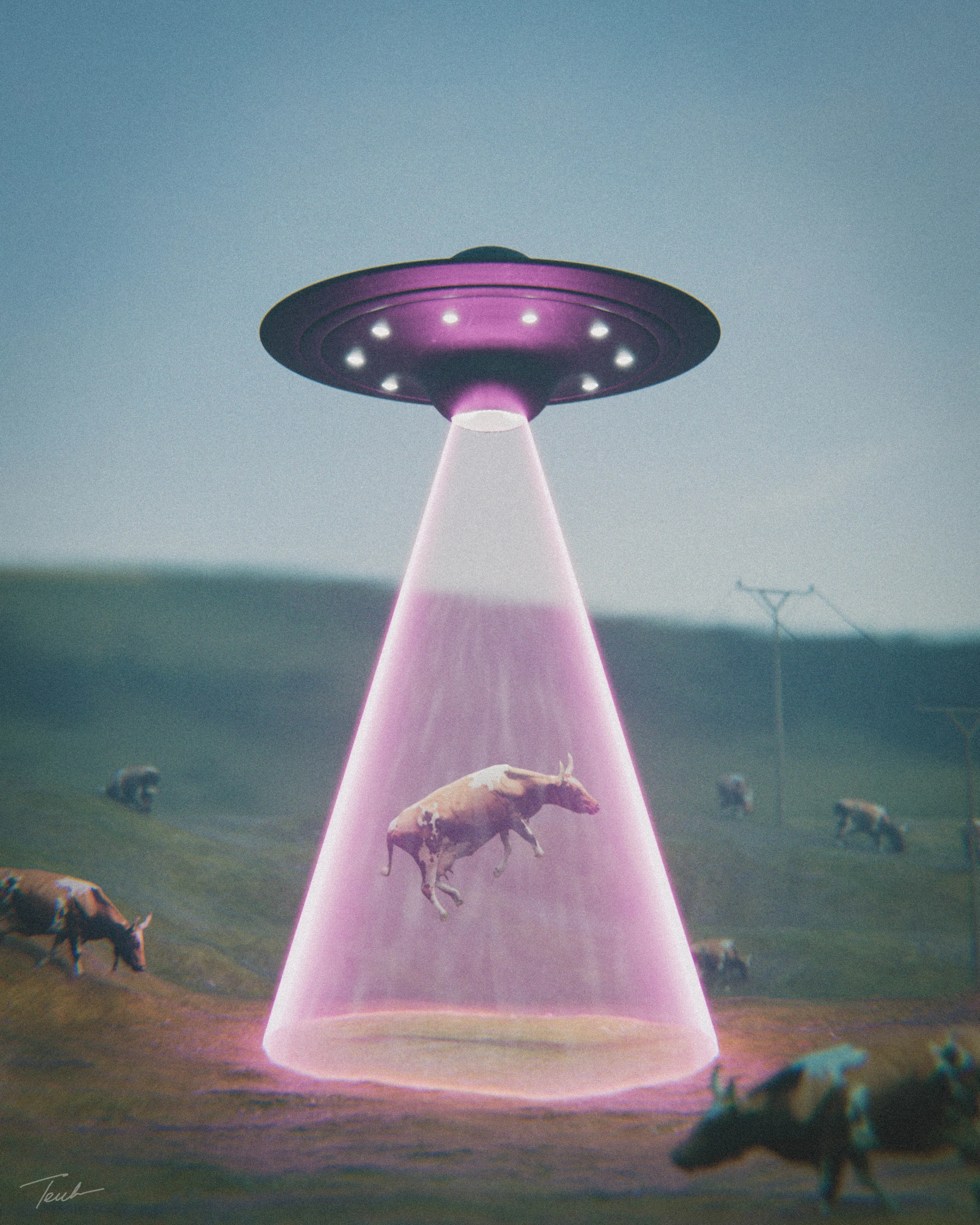 Ufo